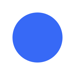 Bluedot 1.1 Logo