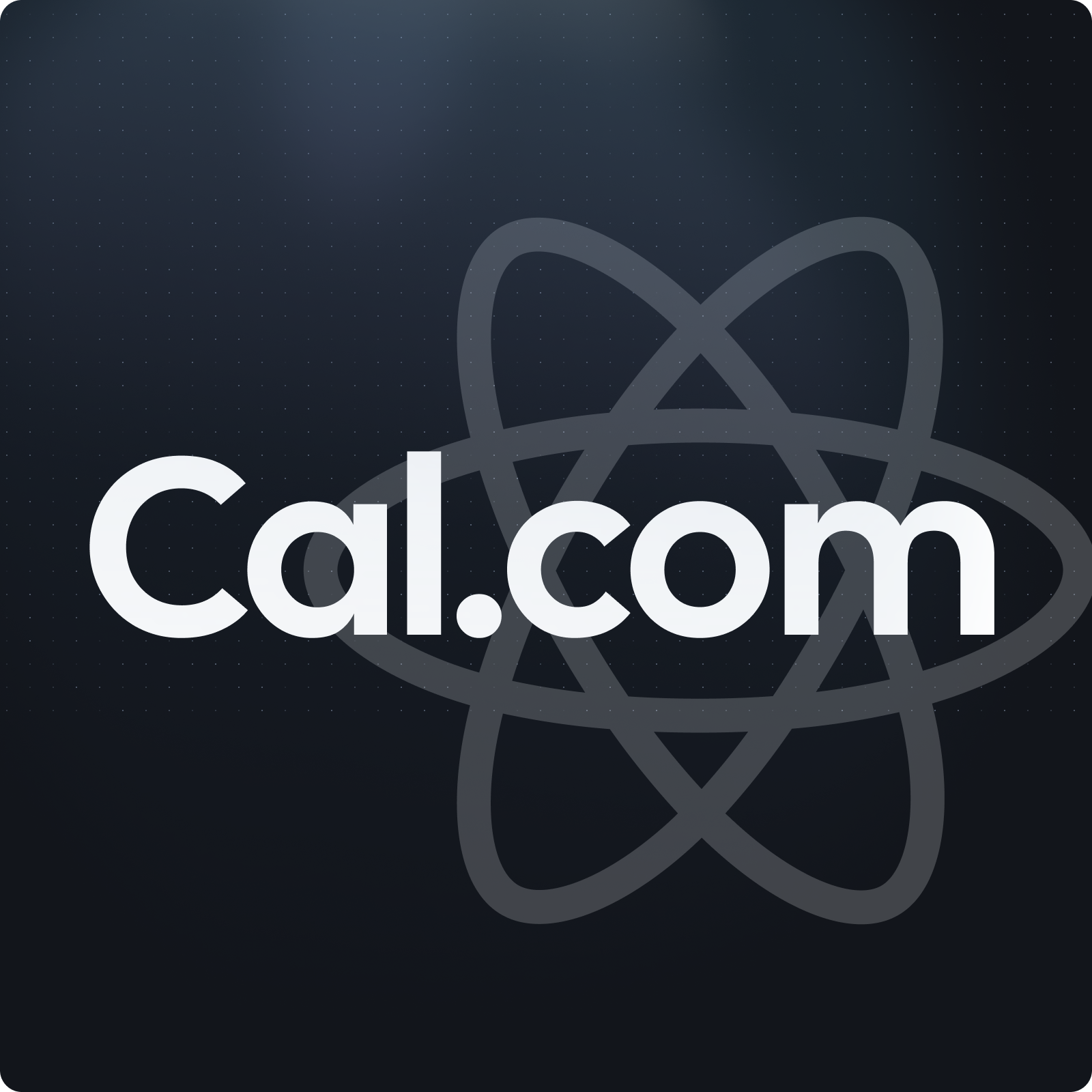 Cal.com Platform Logo