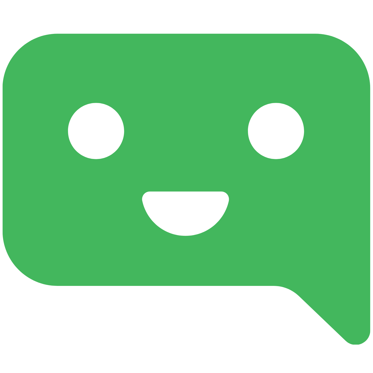 Chatsimple Logo