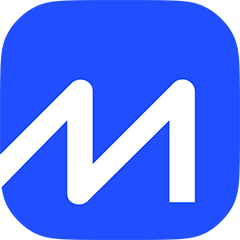 FlowMapp 3.0 Logo