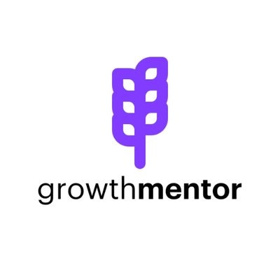 GrowthMentor Logo