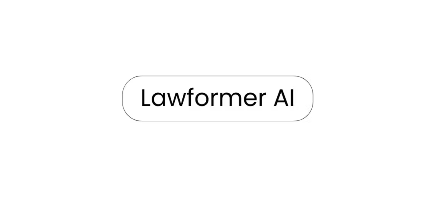 Lawformer AI Logo