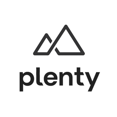 Plenty Logo