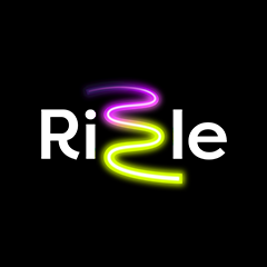 Rizzle AI Logo